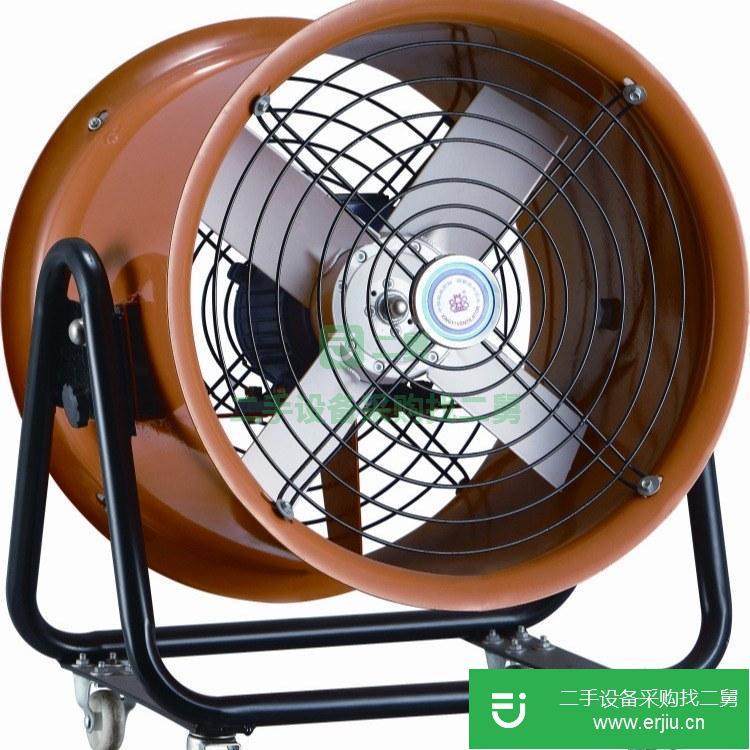 安徽出售二手低噪音抽風機