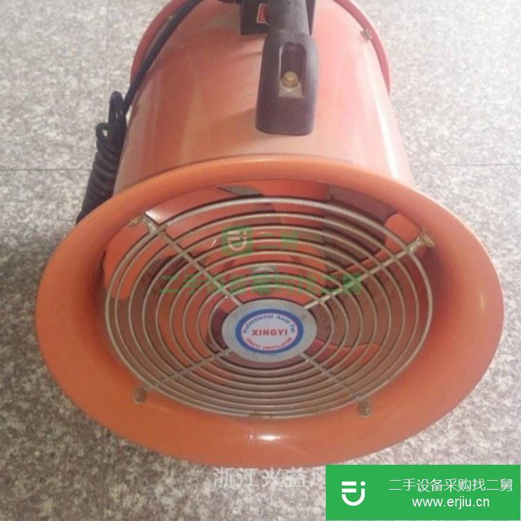 安徽出售二手低噪音抽風機