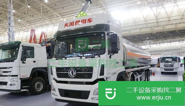 四川出售二手東風(fēng)多利卡油罐車