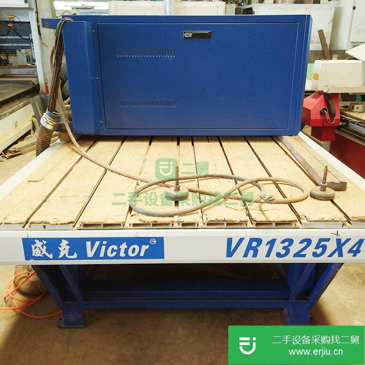 上海出售二手1325多頭雕刻機(jī)