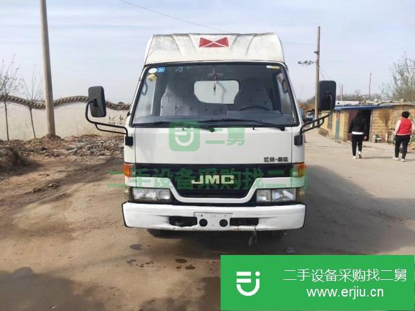 甘肅出售二手灑水車