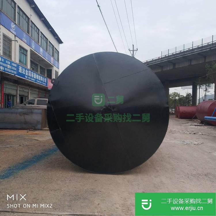 貴州出售二手不銹鋼儲罐