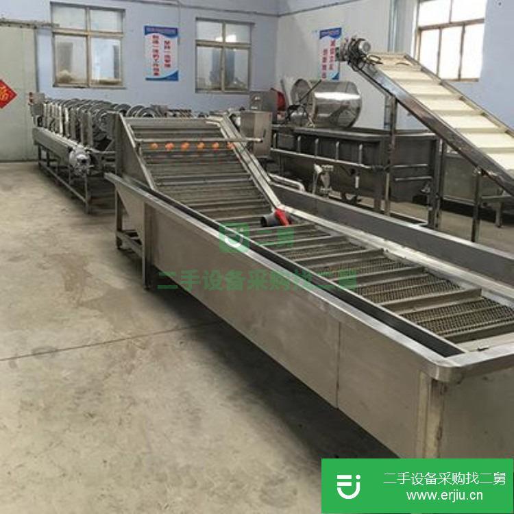山東出售二手氣泡清洗機