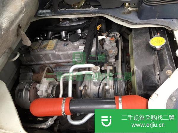 吉林出售12米高空作業(yè)工程車(chē)