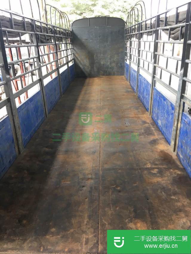 廣西出售二手東風柳汽貨車