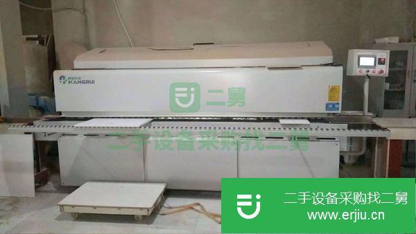 山西出售二手封邊機