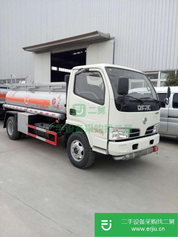 湖北出售二手加油車