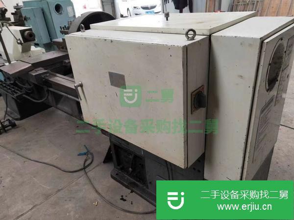 河北出售二手3.5米的車床