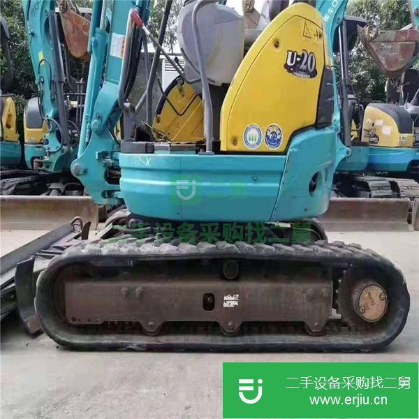 安徽出售二手的挖掘機