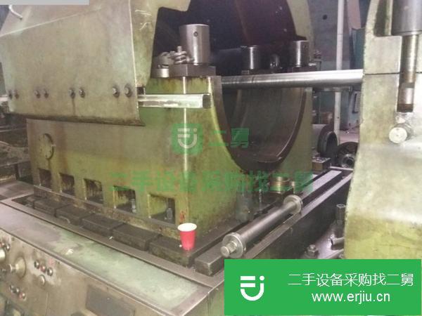 陜西出售二手深孔鉆鏜床