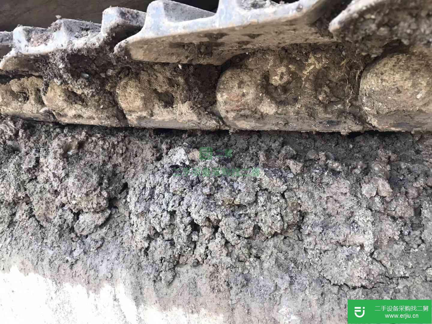 河北出售二手雷沃重工FR85挖掘機
