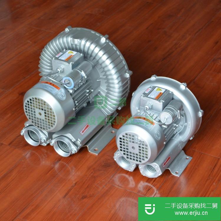 廣東出售二手高壓鼓風機