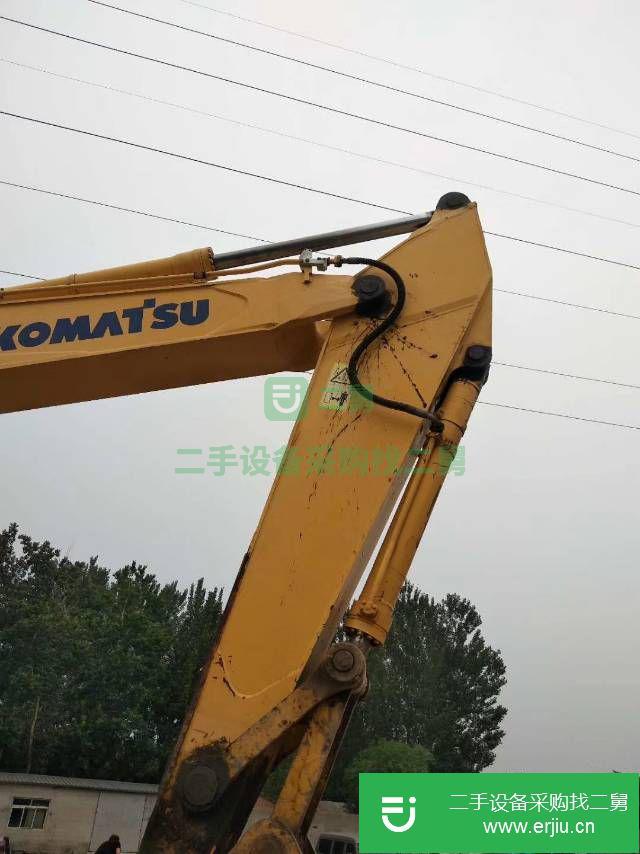北京出售二手小松PC360-7挖掘機