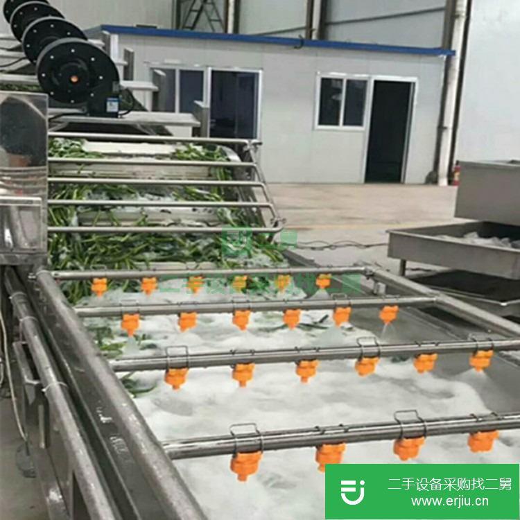 山東出售二手氣泡清洗機