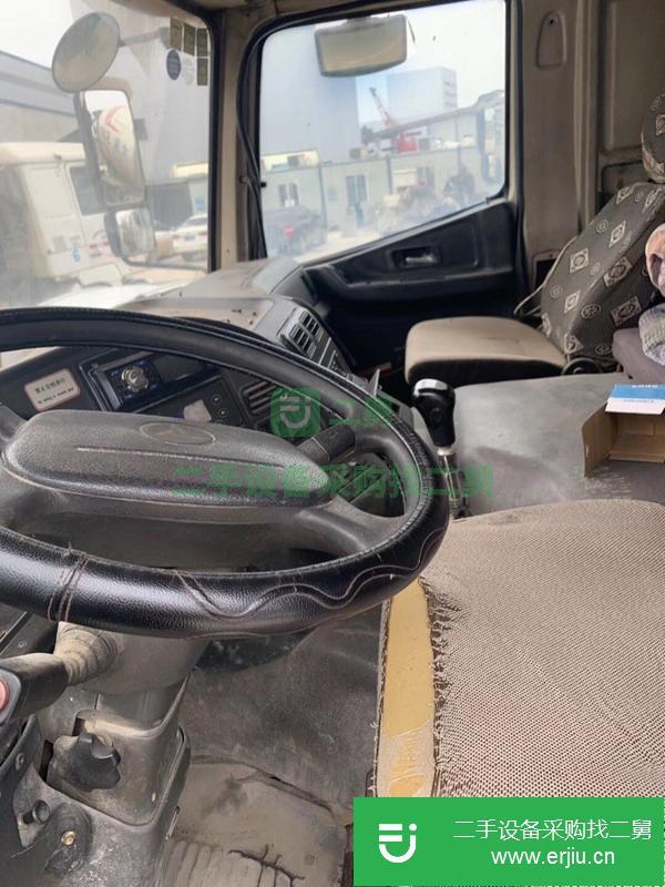 湖南出售二手三一攪拌車手續齊全