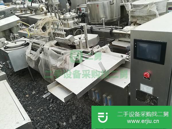 山東出售二手濃縮蒸發器
