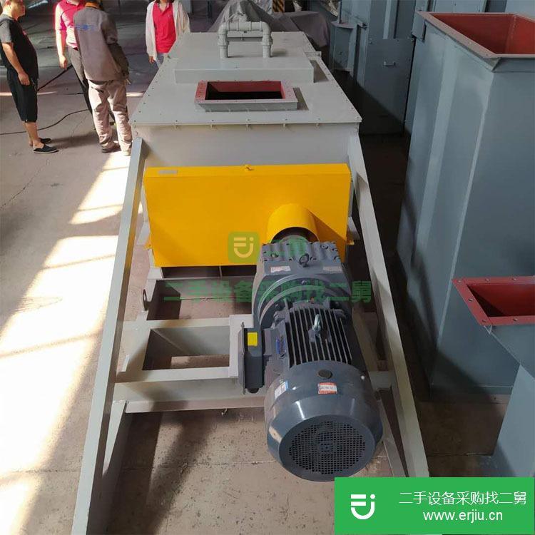 河北出售二手混凝土粉塵攪拌機(jī)