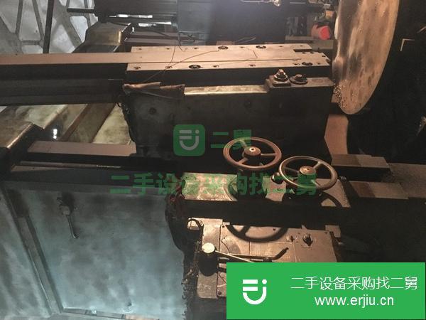 江蘇出售二手2.5米立式車床