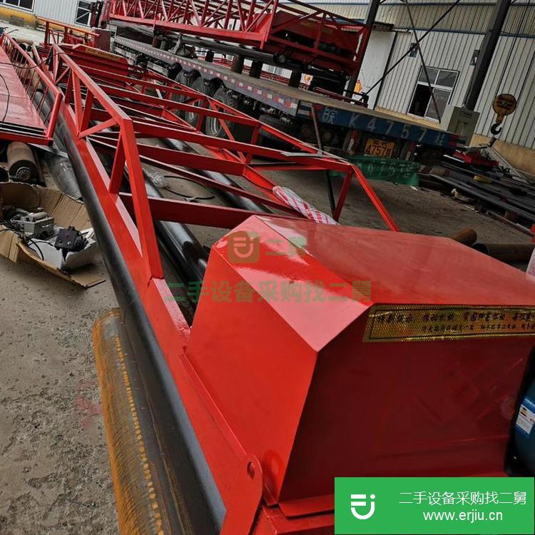 山東出售二手悍馬威伸縮攤鋪機(jī)