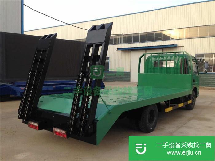 湖北出售二手拖車