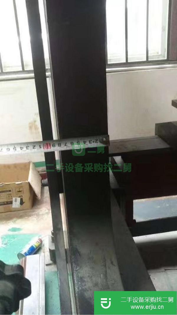 江蘇出售二手揚力3200折彎機