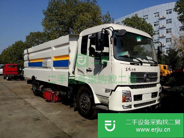 湖北出售二手掃路車
