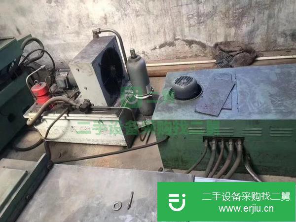 山東出售二手外圓磨床