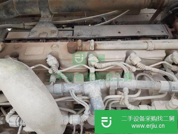 四川出售徐工吊車25噸5節臂