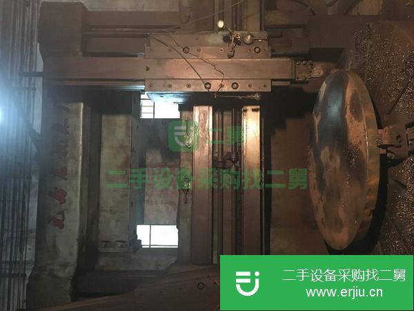 江蘇出售二手2.5米立式車床
