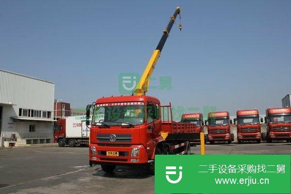 江西出售二手吊車