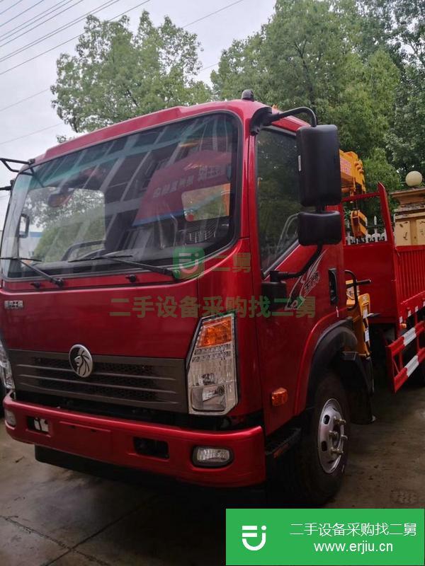 湖南出售二手的吊車