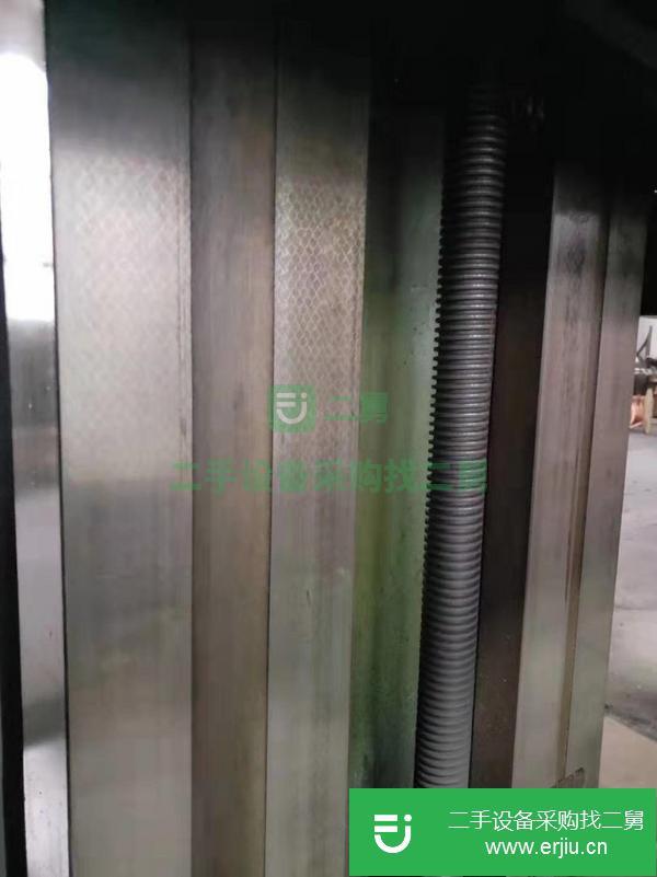 北京出售二手昆明TX6111B數顯臥式鏜床