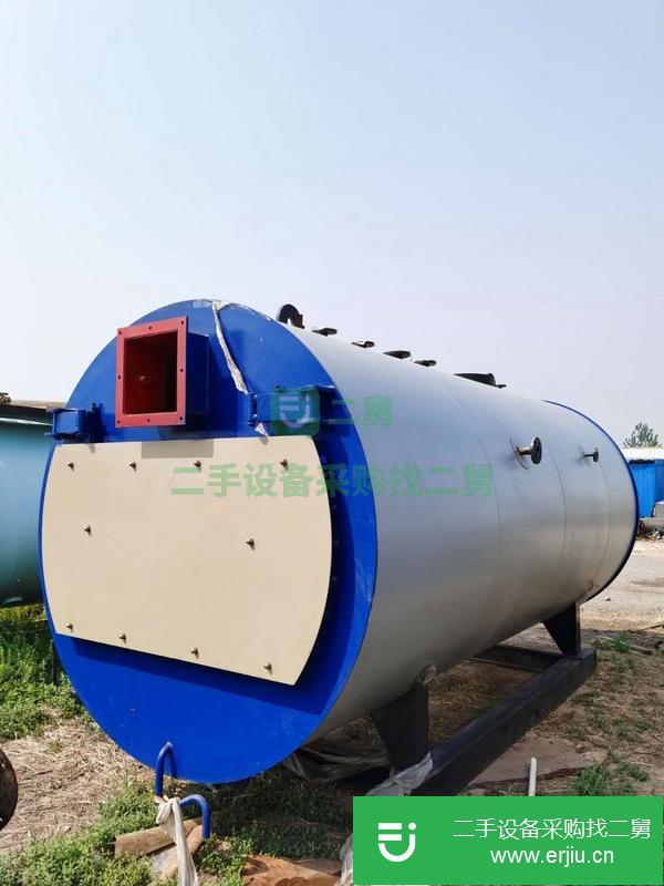 福建出售精品兩噸低氮30毫克燃?xì)庹羝仩t