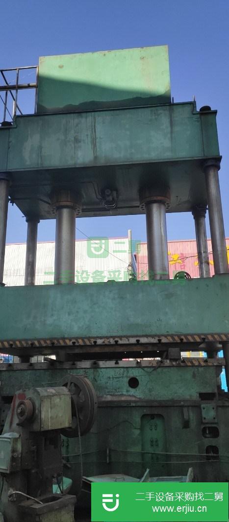 河北出售二手液壓機