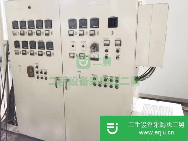 江蘇出售二手90螺桿擠出機