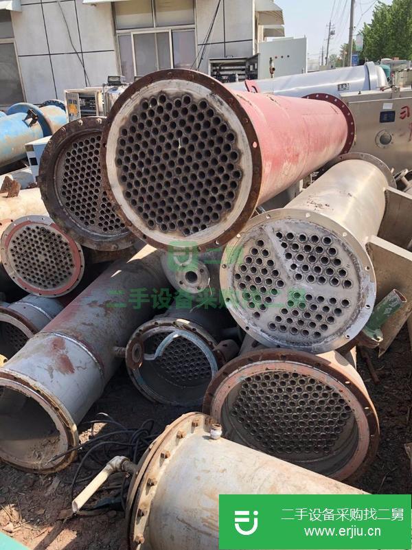 福建出售二手冷凝器