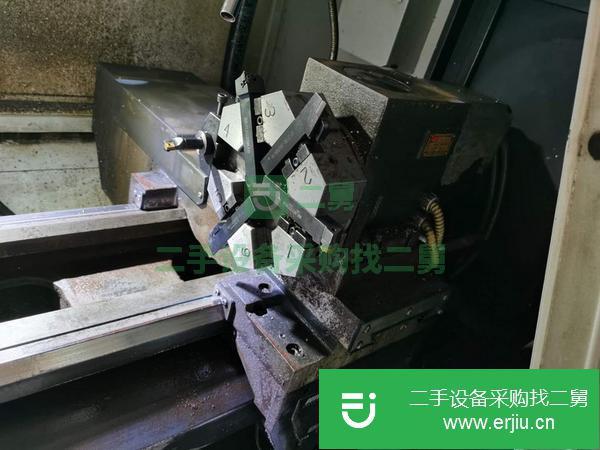 浙江出售二手車床