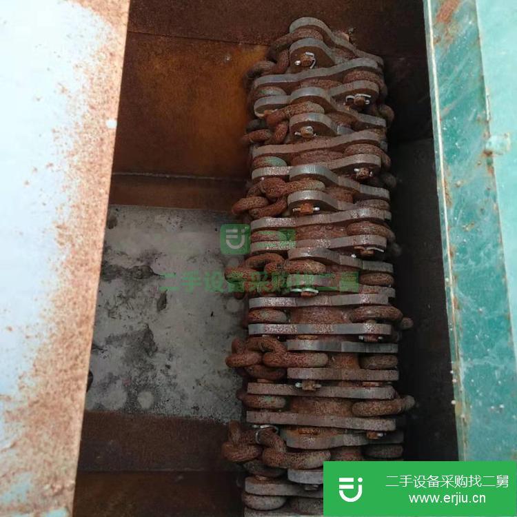 山東出售二手沸騰干燥機(jī)
