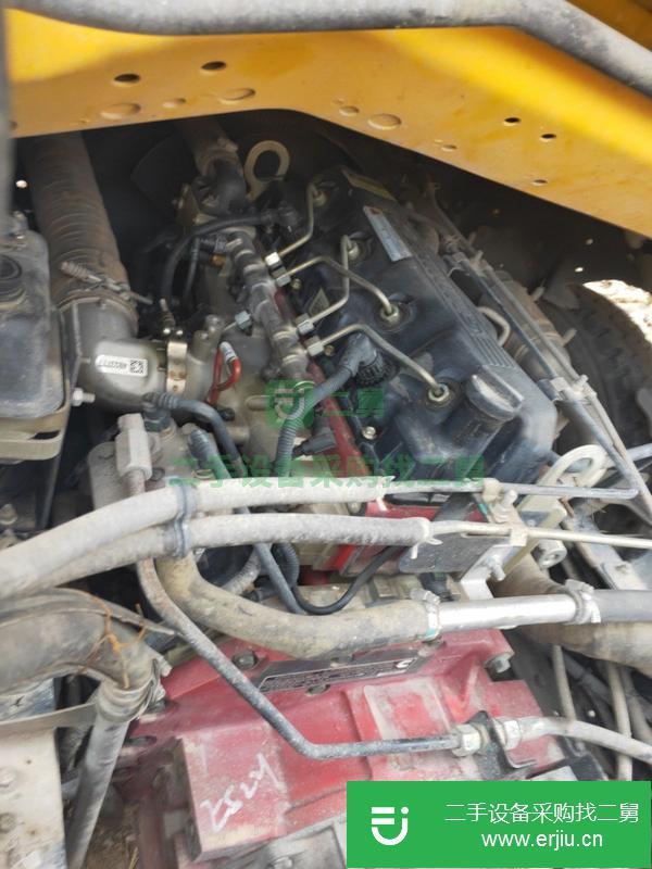 河南出售28米高空作業(yè)工程車