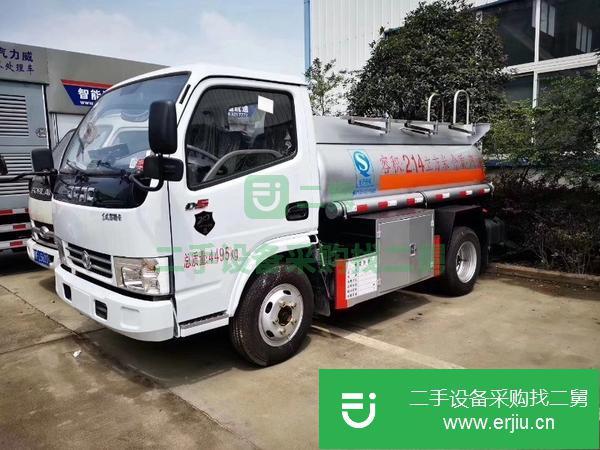 湖北出售二手加油車