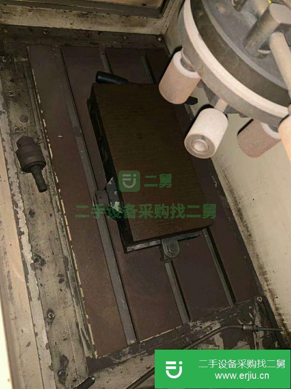 北京出售二手九成新進榮火花機