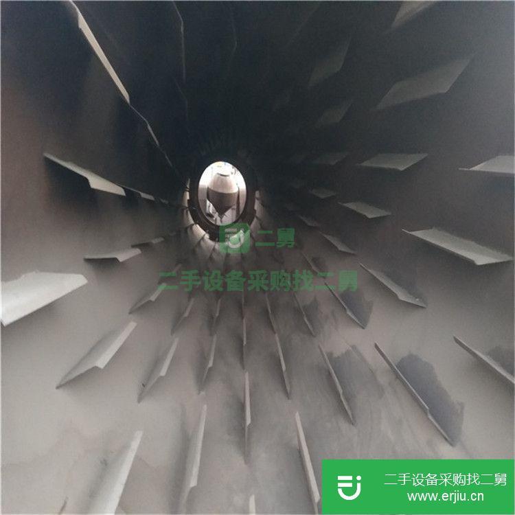 山東出售二手管束干燥機