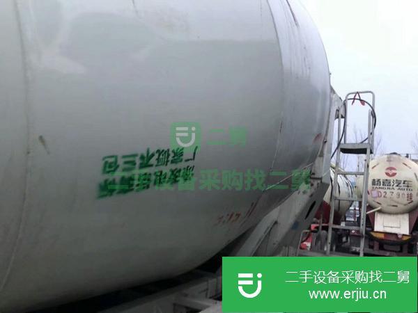 河南出售二手小型攪拌車