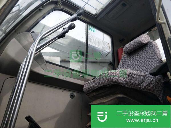 河南出售二手中聯汽車吊