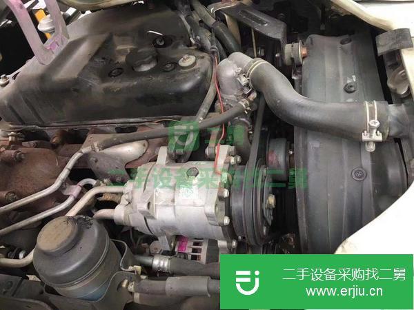 河北出售18米絕緣臂高空作業工程車
