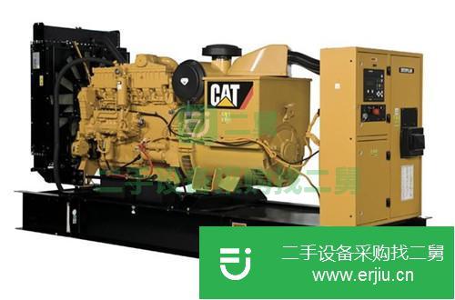 山東出售二手發電機