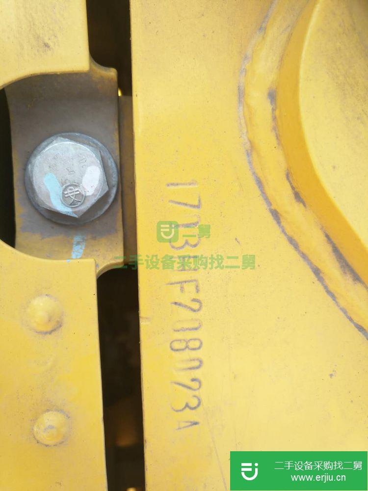 河南出售二手小松PC240LC-8M0挖掘機