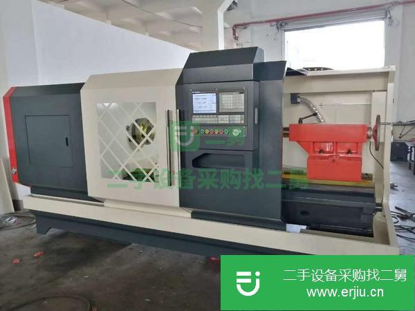 江蘇出售二手6180數(shù)控車床