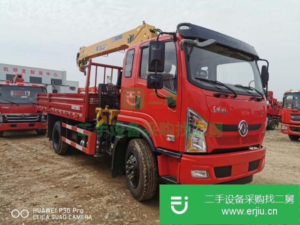 湖北出售二手的吊車