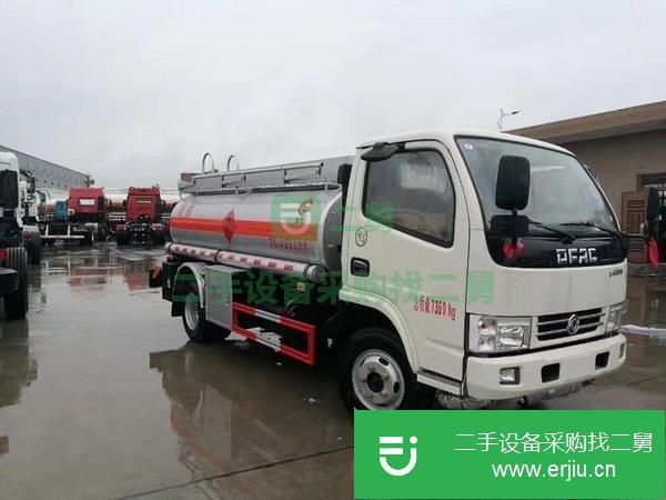 重慶出售二手油罐車